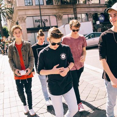 Why Don't We photo 94