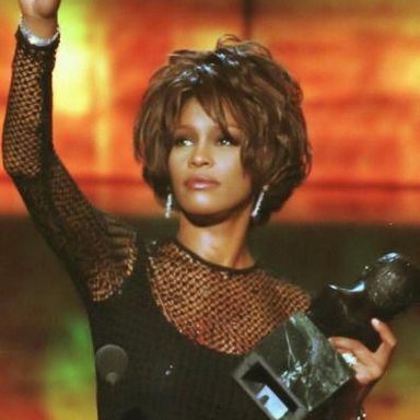 Whitney Houston photo 157