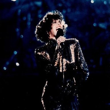 Whitney Houston photo 180