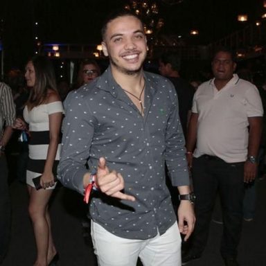 Wesley Safadão photo 14