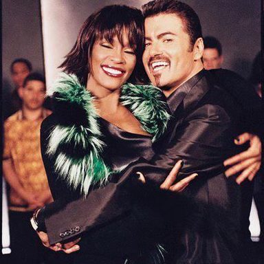 Whitney Houston photo 164
