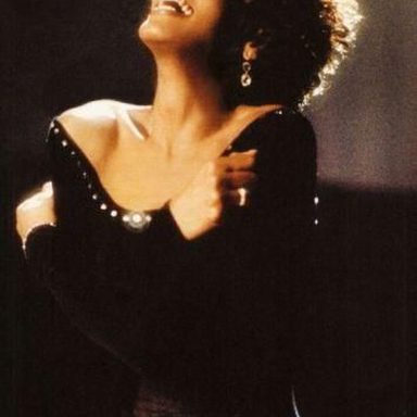 Whitney Houston photo 72