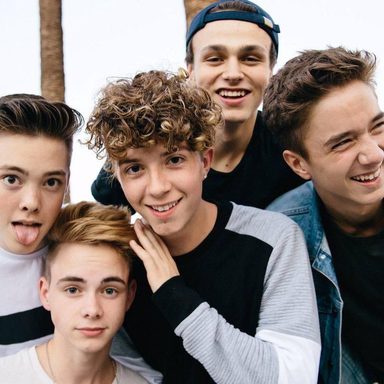 Why Don't We photo 58