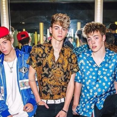Why Don't We photo 87