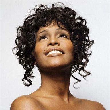 Whitney Houston photo 81