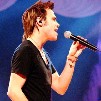 Will Young photo 13