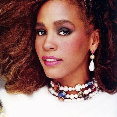 Whitney Houston photo 194