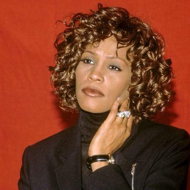 Whitney Houston photo 233