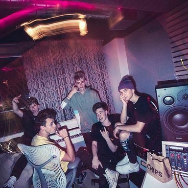 Why Don't We photo 64