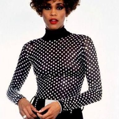 Whitney Houston photo 74