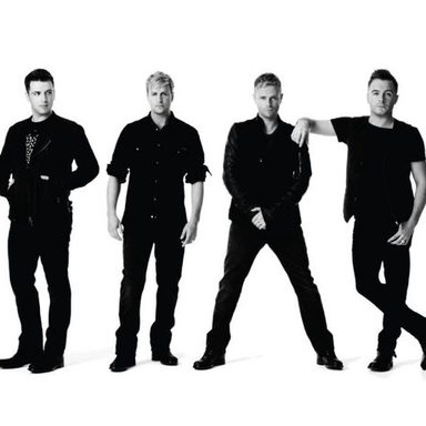 Westlife photo 18