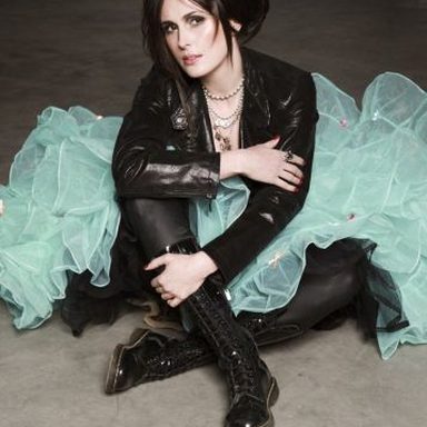 Within Temptation photo 26