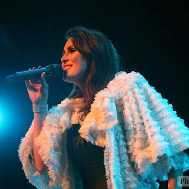 Within Temptation photo 9