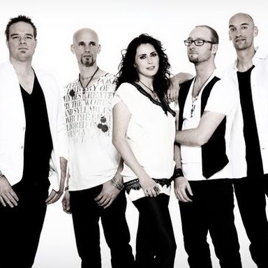 Within Temptation photo 29