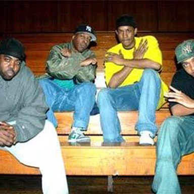 The X-Ecutioners