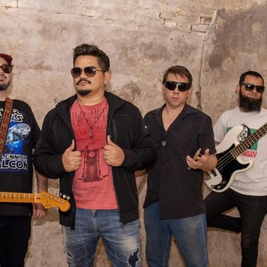 The Xomanos