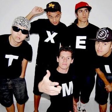 X-Time