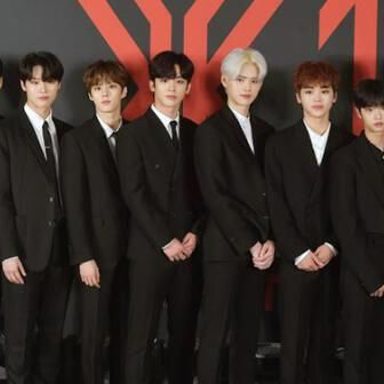 X1 (K-pop)