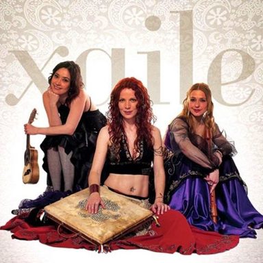 Xaile