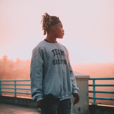 Xan Griffin