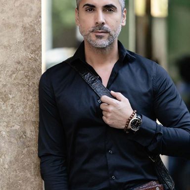 Xavier Saer