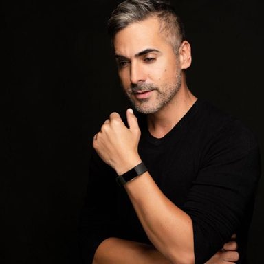 Xavier Saer