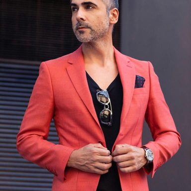 Xavier Saer
