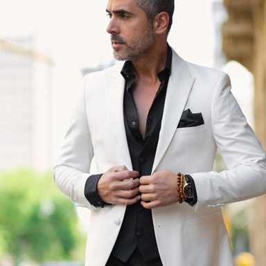 Xavier Saer