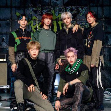 Xdinary Heroes photo 28