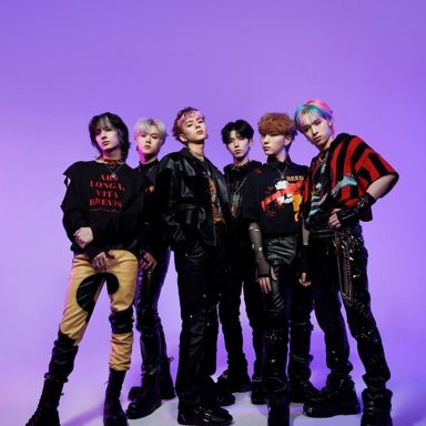 Xdinary Heroes photo 16