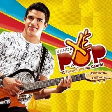 Xé Pop