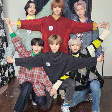 Xdinary Heroes photo 14