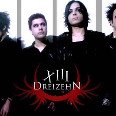 XIII Dreizehn