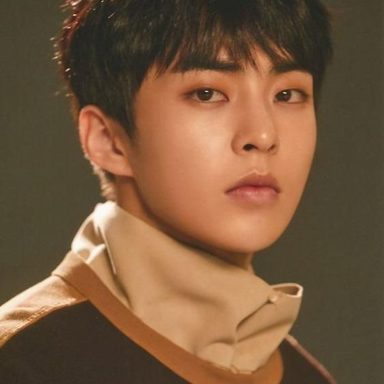 Xiumin photo 9