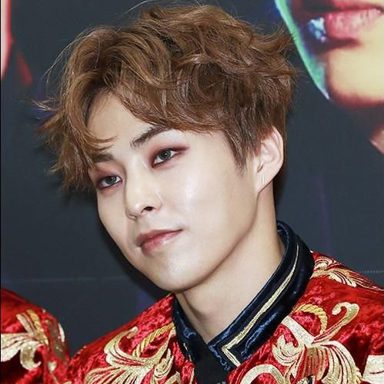 Xiumin