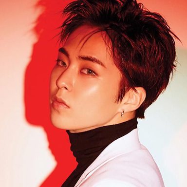 Xiumin photo 20