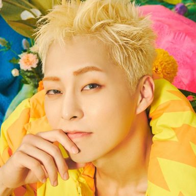 Xiumin