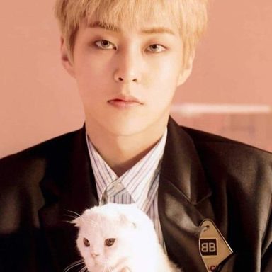 Xiumin photo 13