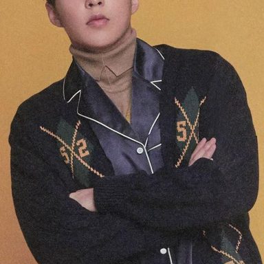 Xiumin photo 32