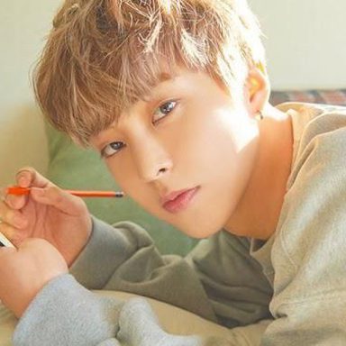 Xiumin photo 18