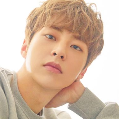 Xiumin photo 19
