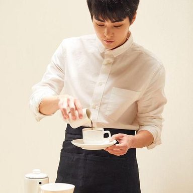 Xiumin photo 27
