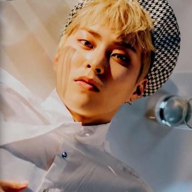 Xiumin