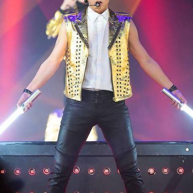 Xiumin photo 25