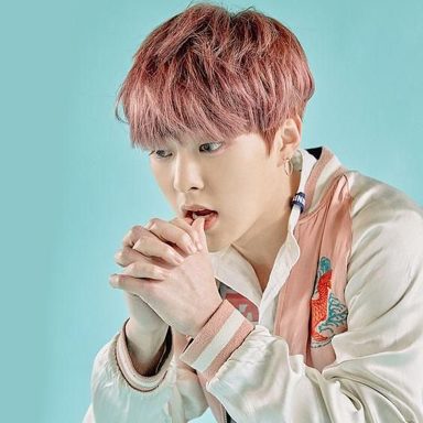 Xiumin