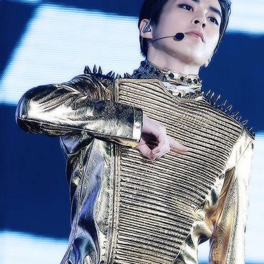 Xiumin photo 26