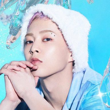 Xiumin