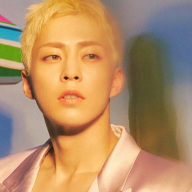 Xiumin
