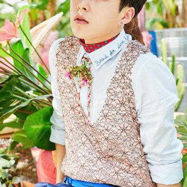 Xiumin photo 21