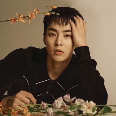 Xiumin photo 17